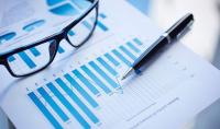 Financial professionals celebrate their holiday