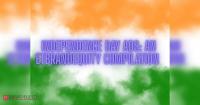 Independence day ads: An ETBrandEquity compilation