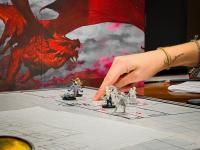 Hasbro Exec Rolled a "1" on Video Games -- and Lost His Job
