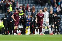 Rangers-bound star completes Ibrox medical as club close to 'finalising' short-term deal in problem position
