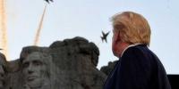 Shady stock buys linked to Trump's move to gut national monument