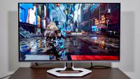 I just tested Lenovo’s Legion OLED 4K 240Hz gaming monitor — and it’s just a step away from being perfect
