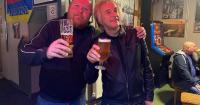 Politician will be behind the bar for surgery with a difference at own music venue