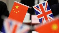UK steps up scrutiny of defense supply chain after China scare