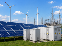 UP Charts Clearer Path for Renewable, BESS and PSP Integration Into Grid
