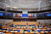EU faces criticism for secret police data talks with Israel: Report
