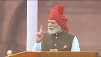 Modi warns of weaponisation of resources, sea routes; urges energy self-reliance