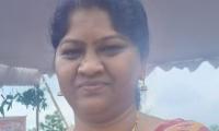 Warangal District Marketing Officer K. Surekha Dies in Mulugu Road Crash