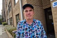 Edinburgh pizza shop owner gets 11 votes in by-election against Nigel Farage and Count Binface