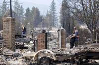 Spokane Lawmaker Jenny Graham Questions Fire Management Policies