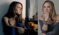 JoJo reflects on tumultuous upbringing with underage drinking and attending college parties in her teens -- after being sexualised as a child with inappropriate songs and 'too sexy' styling