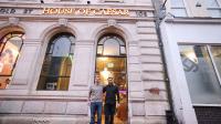 'Special' £600k Bold Street restaurant up for sale as owners explain why