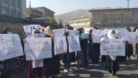 Rawadari: Civil Resistance Has Kept Hope for Afghanistan’s Future Alive