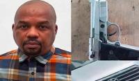 Ghana Police Shoot Two Dead, Arrest Nigerian In Foiled Bank Raid