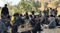 Spain, Morocco bolster Ceuta security after new migrant surge