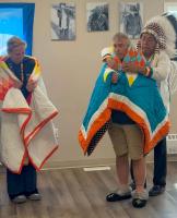 First Nations, Norwegian family unite to honour adventurer’s life and legacy