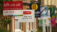 Home improvement adding £15,000 to people's house price in England
