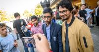 Jhaveri Named St Kitts And Nevis Chess Coach For Olympiad