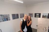 Ballaghaderreen artist brings ghost estates into focus in new exhibition