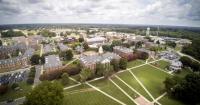 Virginia State University shooting: 'Multiple victims' in hospital as campus on lockdown
