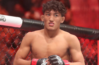 Raul Rosas Jr’s Brother Among Six Fighters Fired During Recent UFC Roster Purge