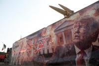 Trump was ‘joking’ about declaring Strait of Hormuz US territory: US media