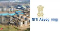 India's chemicals sector targets up to $81 billion exports by 2030: NITI Aayog report