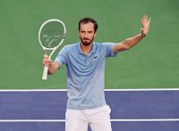 Daniil Medvedev Opens Up on New Coach’s Future Ahead of US Open