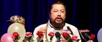 Youth must progress by assimilating change: Energy Minister Shrestha