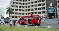 SFESA warns Samoa of serious fire risk as dry and windy conditions persist