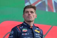 F1 Dutch Grand Prix schedule, start times and how to watch live