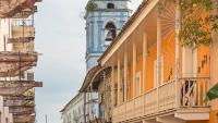 Walk the Streets of Panama City Like a Local—Here's How