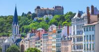 Not Paris or Nice – beautiful French city with picturesque views and hidden paths