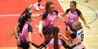 Volleyball Teams Defeat Anguilla At ECVA