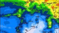 Ireland weather: Expert highlights 'big concern' amid dramatic change in conditions