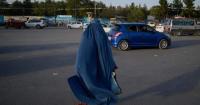 Afghan advocates flag five years of Taliban rule