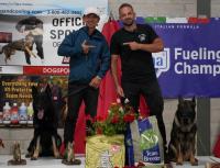 Erin man, dog headed to World Cup for German shepherds this fall