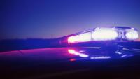 2 injured in big rig rollover crash in Idaho