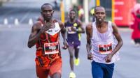 Global stars, local battlegrounds: Why South African road running is experiencing an unprecedented golden era