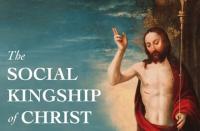 Christ is King: New book sets out full doctrine using works of Cardinal Pie
