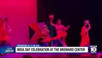 South Florida community to celebrate India’s independence at Broward Center