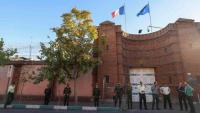 Iran Warns France Over Infiltration Project Inside Iran