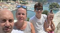 Family 'left in the dark' and stranded in Greece after Manchester Airport flight is suddenly cancelled