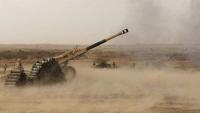 Saudi Artillery Strikes Residential Areas in Saada