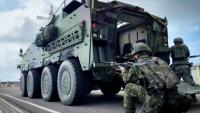 China Calls Taiwan’s Han Kuang Drills an “Empty Show”