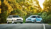 40 years of Hyundai in Australia: from a single Perth dealership to 2.2 million cars on our roads
