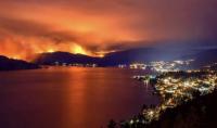 'Rise Again': Okanagan musician pens song saluting firefighters (Penticton)