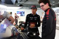 Gabriel Bortoleto expects long-term stay at Audi's F1 team