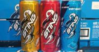 Meghalaya Government Bans Sale and Distribution of STING Energy Drink
