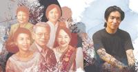 Meet Cebuano artist behind UPOU's chancellors' portraits